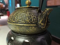 餐具摆设-佬麻雀·剁椒鱼头(京基KK One店)