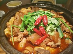 -牛小灶牛杂煲(北京路店)