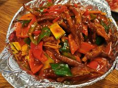 -韩见·韩式拌饭·炸鸡(石厦店)