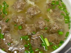 -清真蒋有记(老门东店)