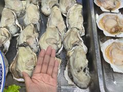 -旺角小渔村(二马路店)