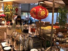 -广州汇华希尔顿逸林酒店