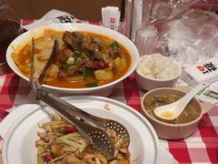 -西贝(龙华天虹购物中心店)