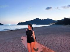 -西涌国际滨海旅游区