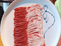 -铁瓷涮肉·清真(良乡月华店)