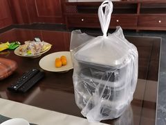 -梅利汴京烤鸭•开封豫菜地标店(东大街店)