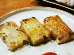 -本味友膳·茶餐厅(和达中心城店)