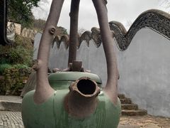 -惠山古镇·寄畅园