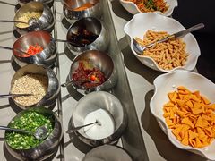 -蜀九香火锅(江油店)