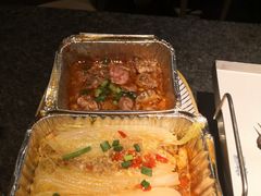-新楚记烧烤·酒场·夺命肥肠(车公庙店)