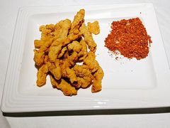 -雲蜀龙阁·金牌水煮鱼(方庄店)