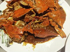 -天津乾毓德饭庄·清真传统炒菜·海鲜烧烤(咸阳路店)