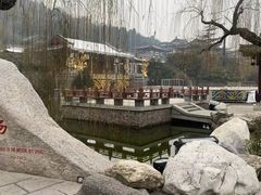 -华清宫景区