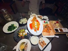 -宋园·金宴浙鲜馆(静安店)