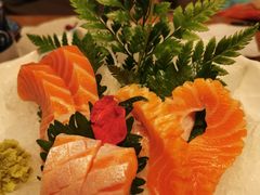 -阿吾罗日本料理(K11艺术中心店)