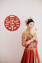 -洋洋婚纱品牌集合店