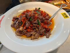 -炊烟小炒黄牛肉(中心印象城店)