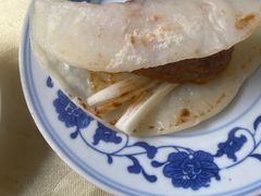 -厉家菜(德胜门总店)