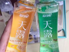 -沃尔玛购物广场(霖雨路店)