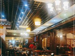 大堂-蒋烤鴨(东苑店)