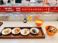 甑糕-乡党臊子面(丰庆公园店)