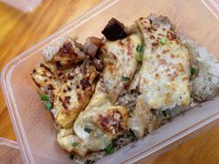 -老通城豆皮大王(吉庆街店)