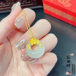 -Cindy Jewelry·钻戒·彩色宝石