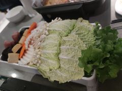 -半天妖烤鱼(方庄店)