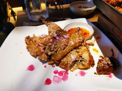 -蜜桃餐厅·江浙融合菜(荟聚购物中心店)