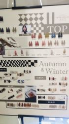 -爱睫物语·疗愈美睫美甲