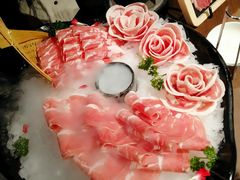 -快乐小羊·内蒙牛羊肉火锅(流花中心店)