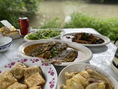 -老太婆饭店(新富路店)