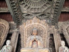 -善化寺