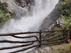 -苍山世界地质公园·石门关大峡谷