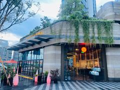 -WESTWOOD•落日餐厅•乐队演出(前海壹方汇店)