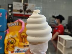 -DQ·蛋糕·冰淇淋(通州万达店)