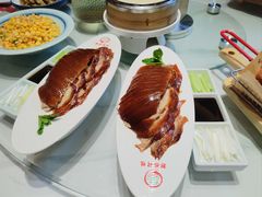 -郭林家常菜(狼垡店)