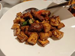 -汤城小厨•粤菜•靓汤(苏州街店)