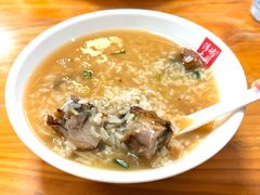 -浮屿大同鸭肉粥·始于1983年