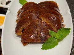 -北京泰富酒店-柏景轩中餐厅