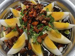 -东北小板凳地摊烧烤(泰来街店)