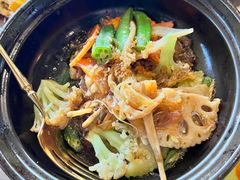 -CHINCHIN 青青·泰国料理(万象食家店)
