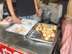 -老南昌白糖糕(大士院店)