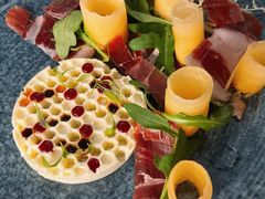 -LESCEDARS Brasserie Bistro香柏树