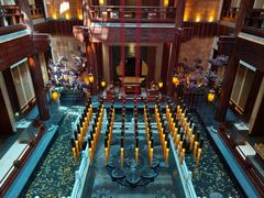 -西安华清御汤酒店