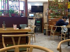 大堂-螺大蛳柳州螺蛳粉·火锅·热干面(西城永捷店)