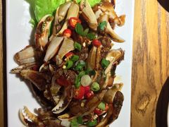 -船歌鱼水饺(淄博万象汇店)