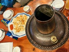 -思金拉措庄园藏餐(太阳岛店)