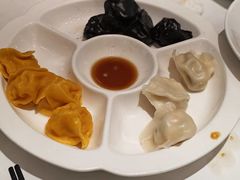 -必点海鲜·海肠捞饭大王(滨江道店)