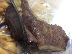 -赵元章肉骨烧(山塘街店)